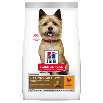 Canine health outlet dog food